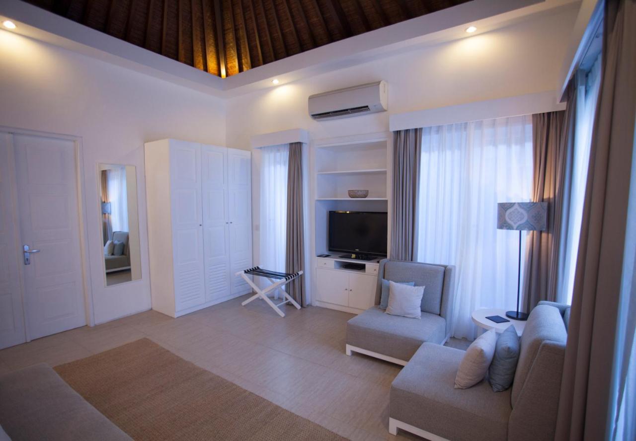 Lakshmi Luxury Villas, Walk To The Beach And Seminyak Shopping Eksteriør billede