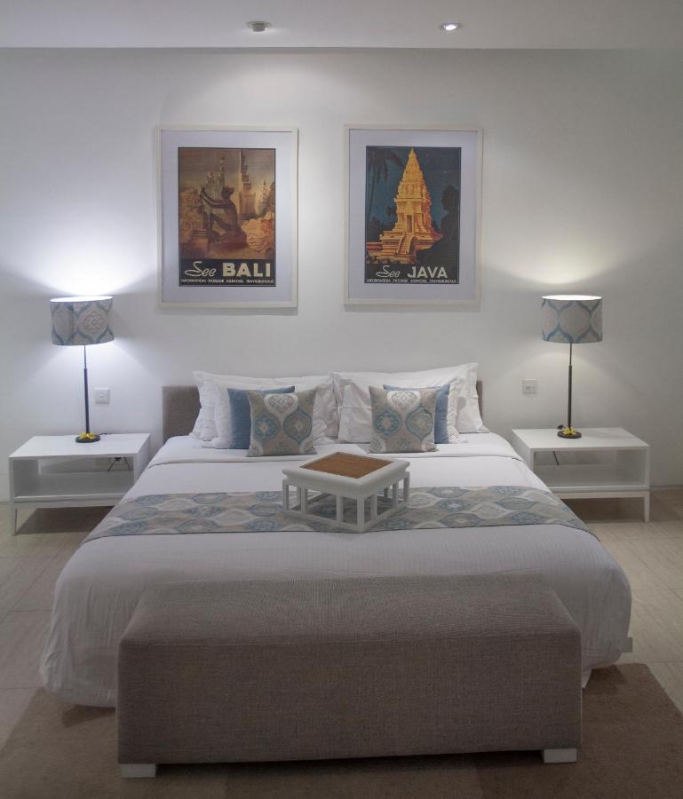 Lakshmi Luxury Villas, Walk To The Beach And Seminyak Shopping Eksteriør billede