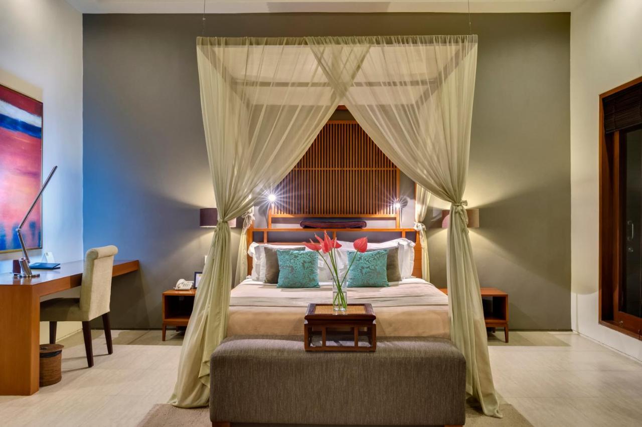 Lakshmi Luxury Villas, Walk To The Beach And Seminyak Shopping Eksteriør billede