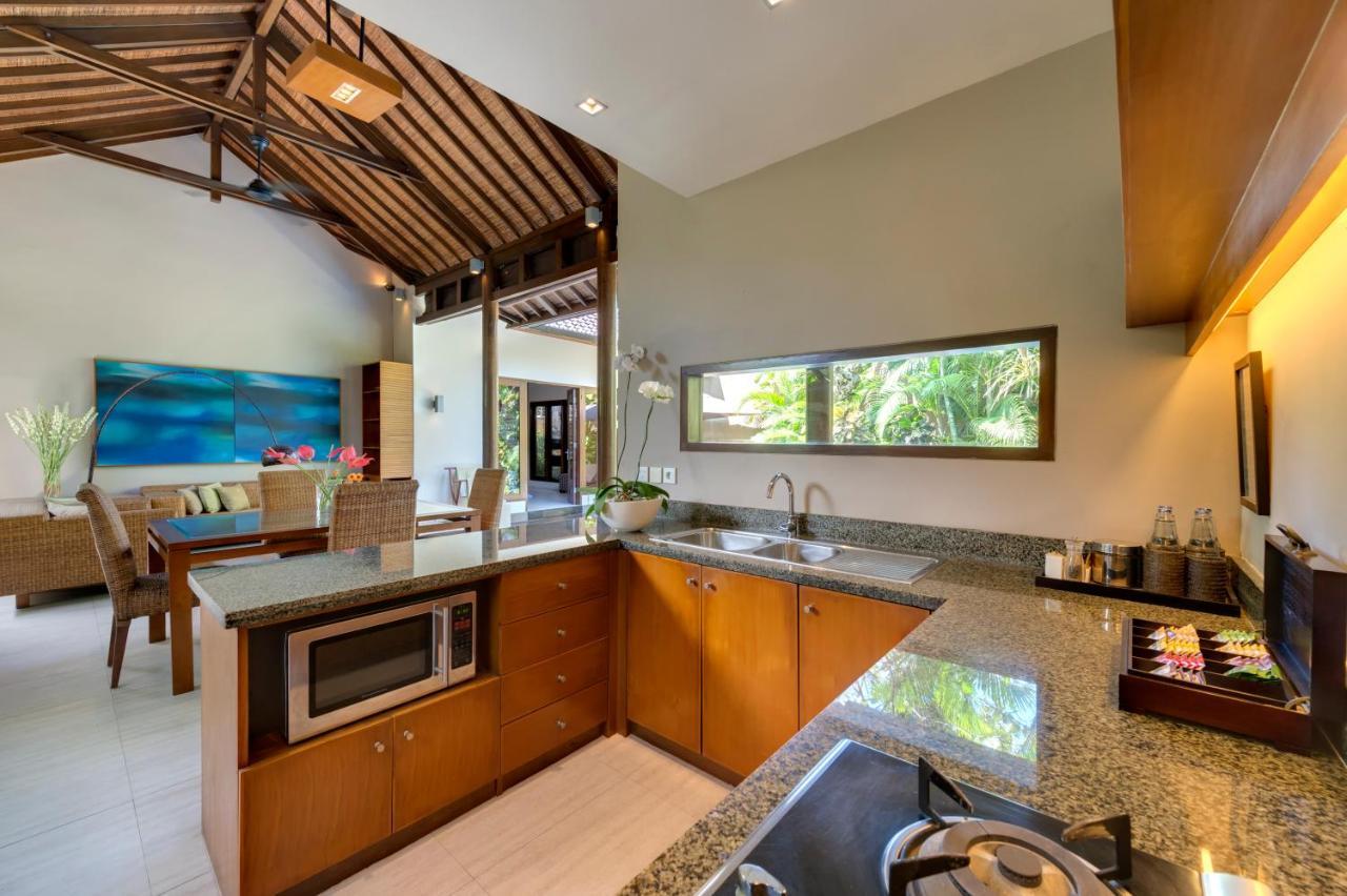 Lakshmi Luxury Villas, Walk To The Beach And Seminyak Shopping Eksteriør billede