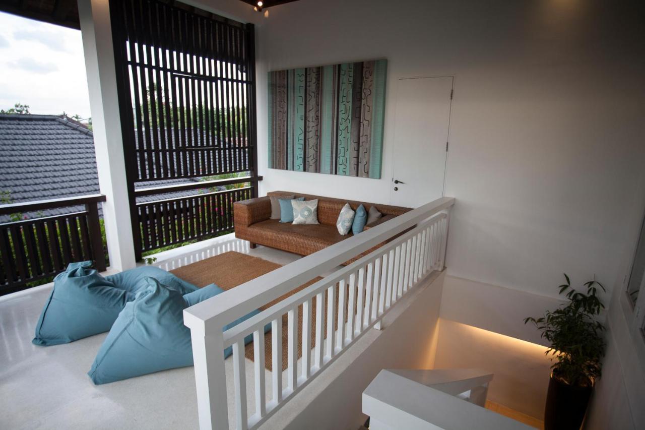 Lakshmi Luxury Villas, Walk To The Beach And Seminyak Shopping Eksteriør billede