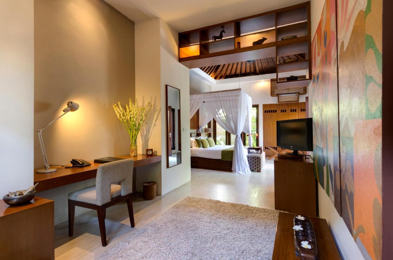 Lakshmi Luxury Villas, Walk To The Beach And Seminyak Shopping Eksteriør billede