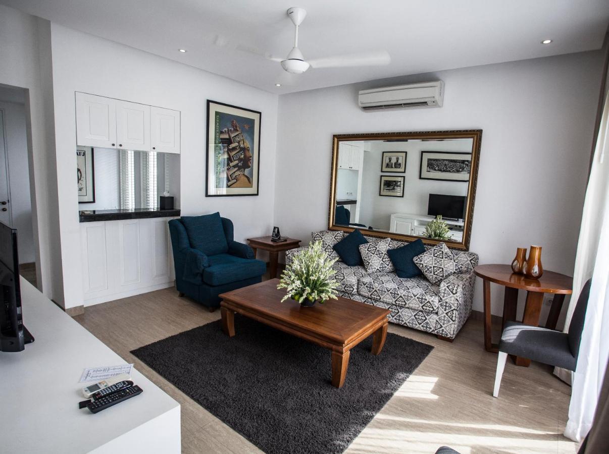 Lakshmi Luxury Villas, Walk To The Beach And Seminyak Shopping Eksteriør billede