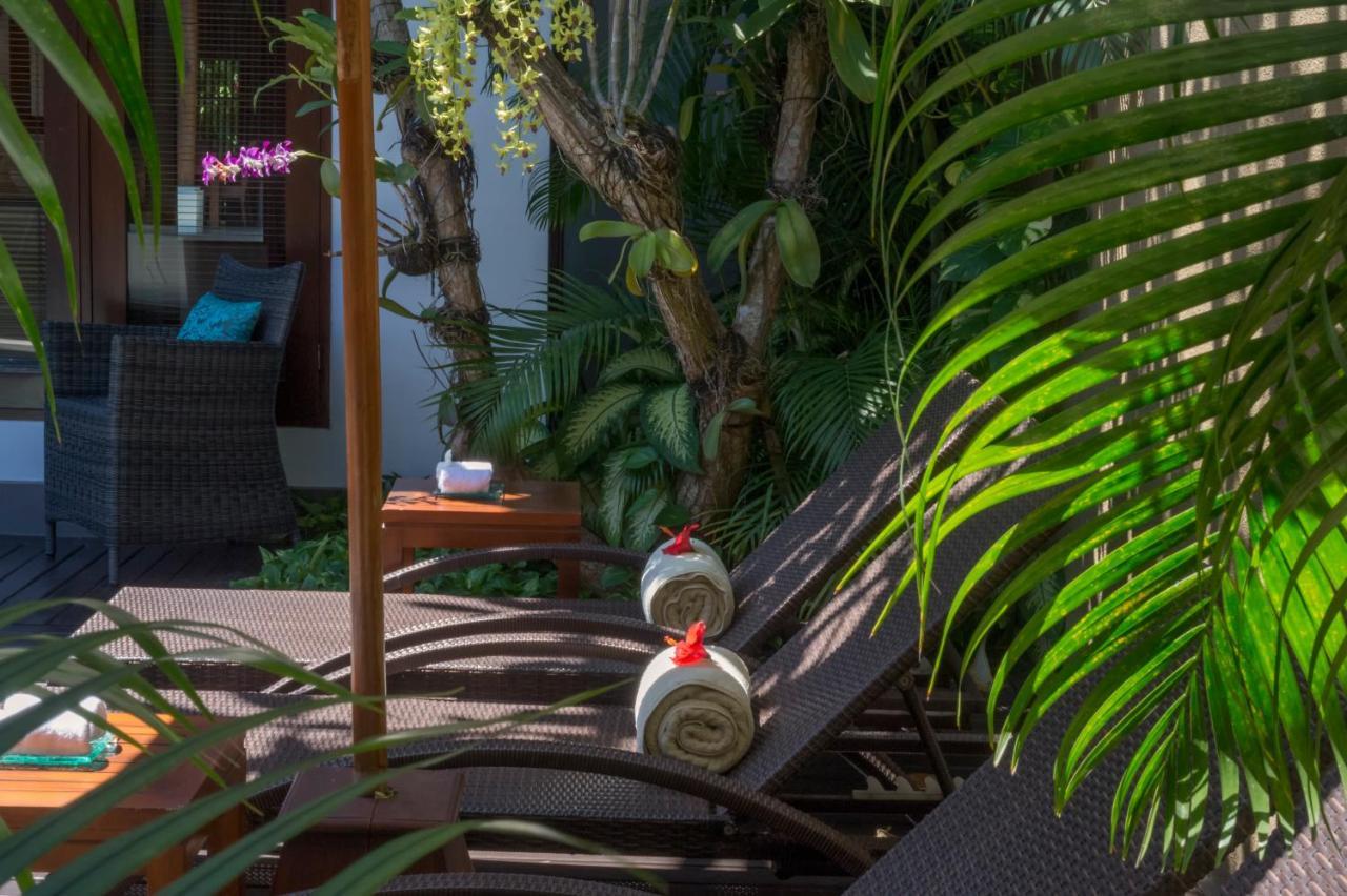 Lakshmi Luxury Villas, Walk To The Beach And Seminyak Shopping Eksteriør billede