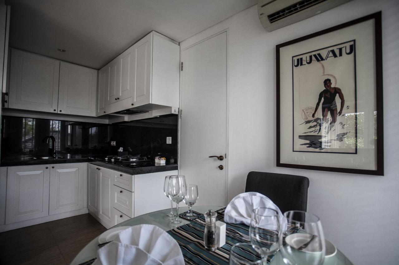 Lakshmi Luxury Villas, Walk To The Beach And Seminyak Shopping Eksteriør billede