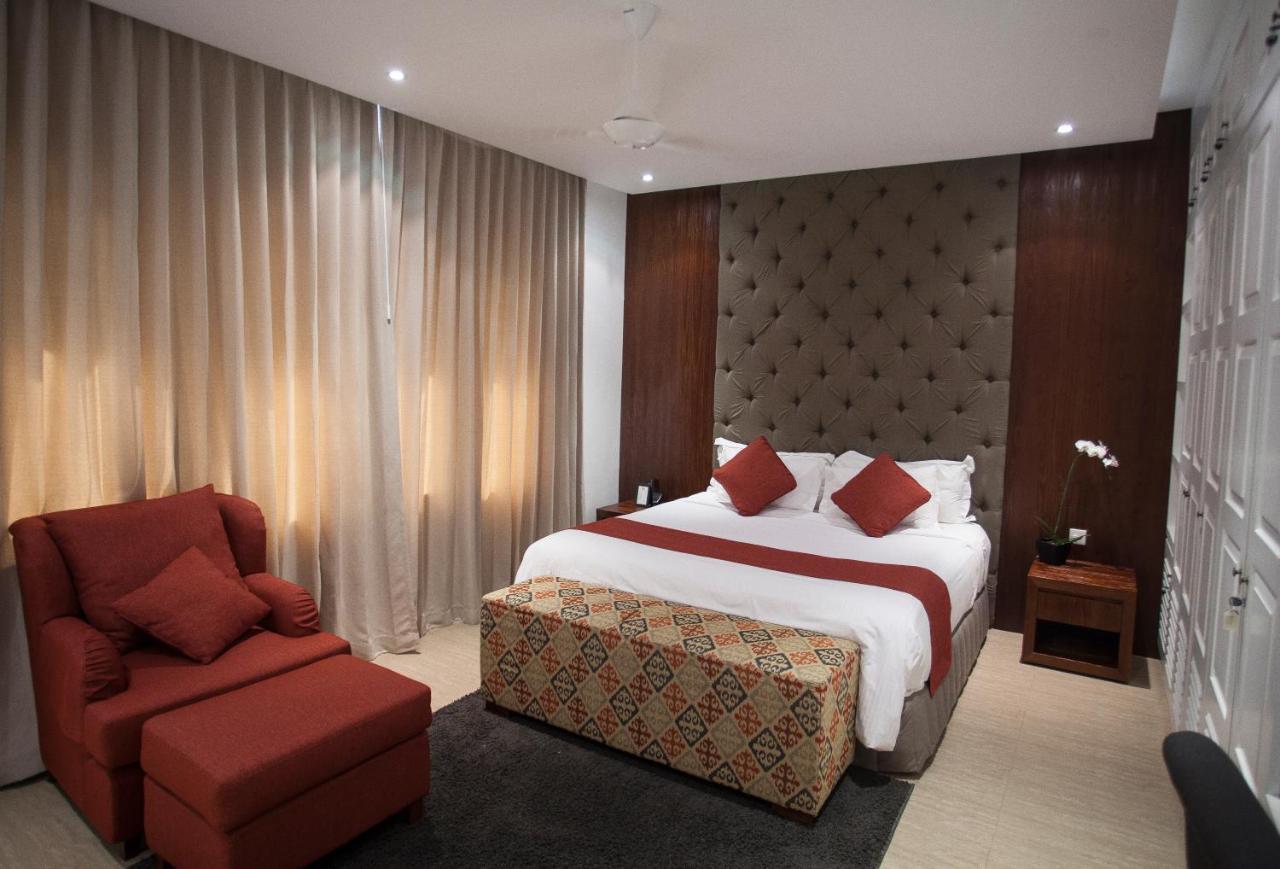 Lakshmi Luxury Villas, Walk To The Beach And Seminyak Shopping Eksteriør billede