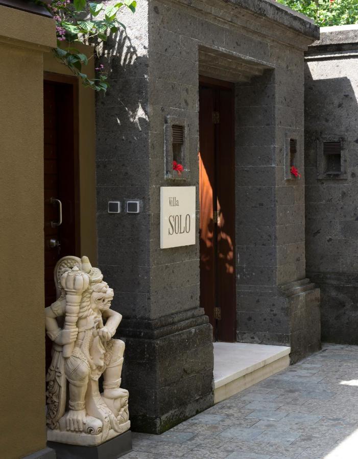 Lakshmi Luxury Villas, Walk To The Beach And Seminyak Shopping Eksteriør billede